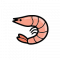 shrimp icon