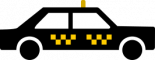 taxi icon